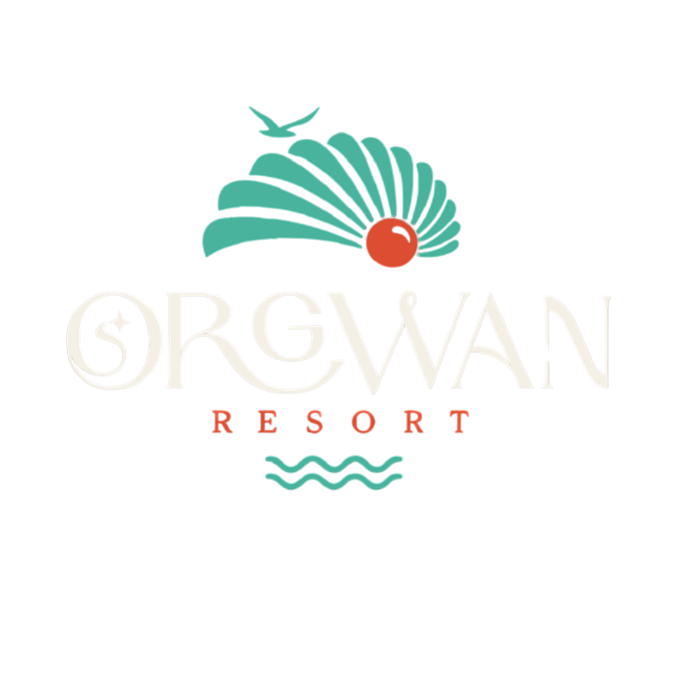 Orgwan Resort Hurghada logo